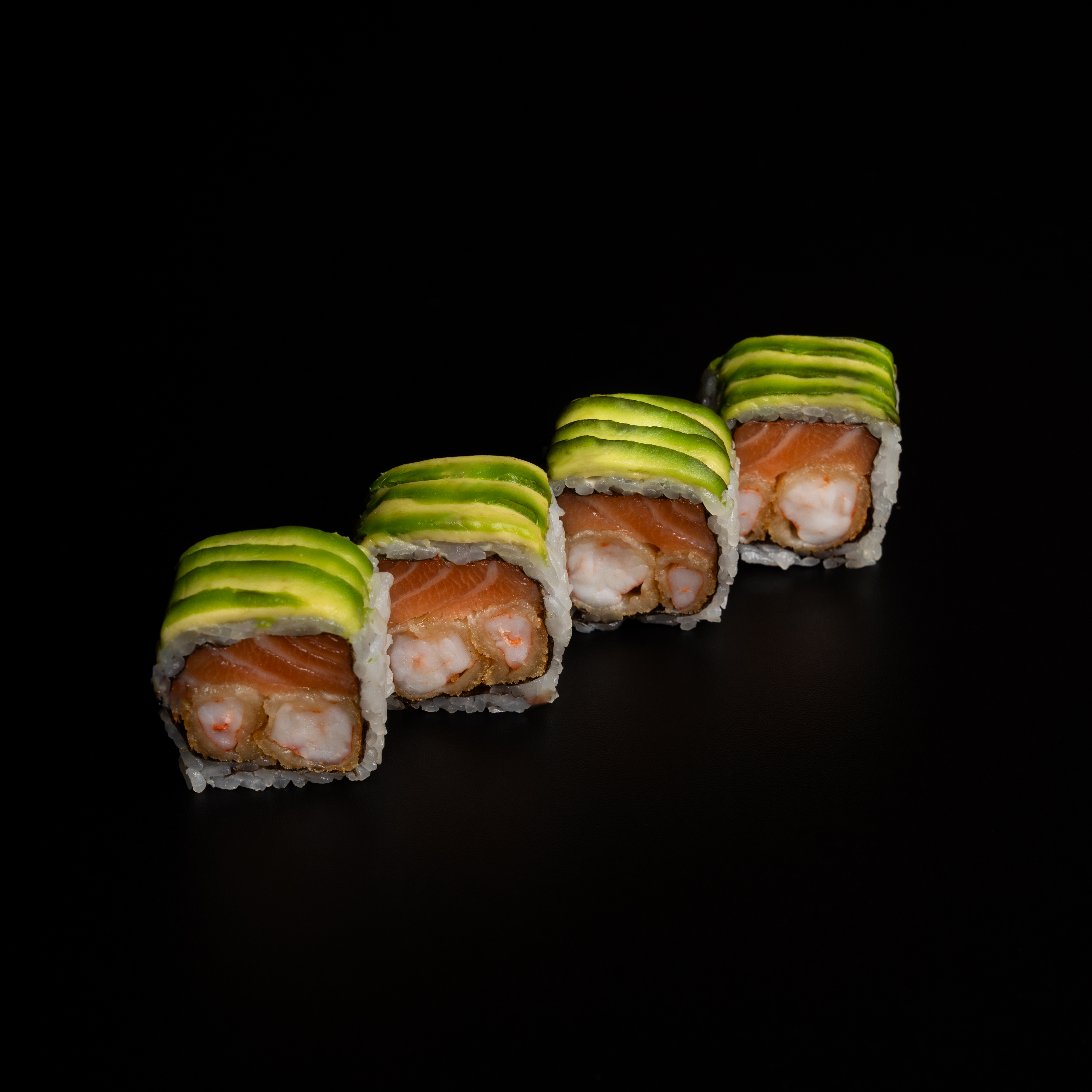 Norvégien Roll