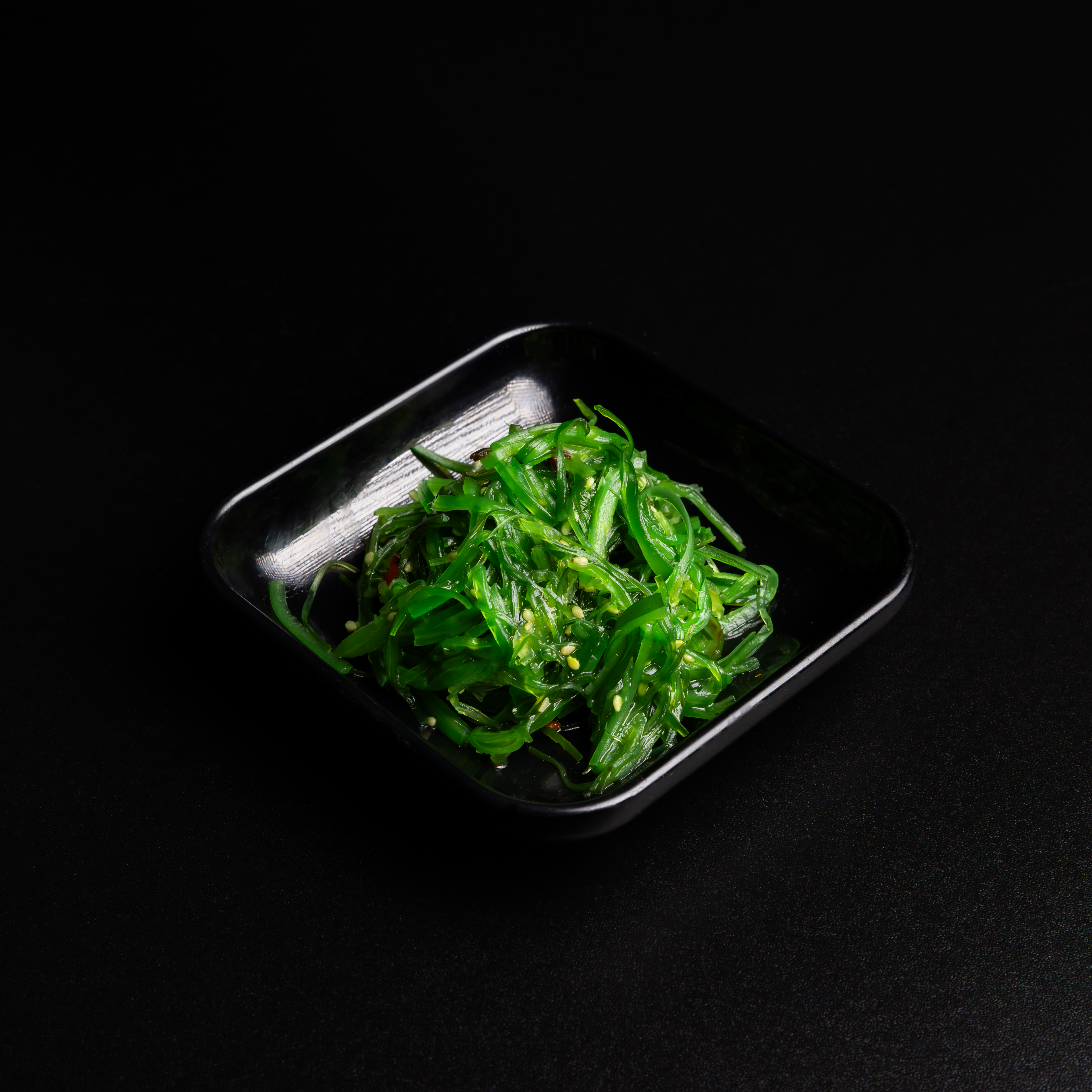 Goma Wakami Supplement